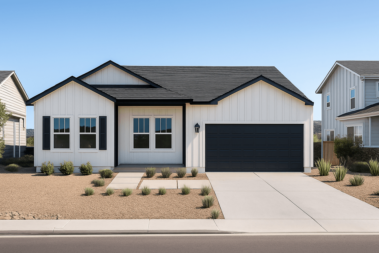 Move-In Ready vs. Build-to-Order Homes in Arizona: Which Is Right for You?