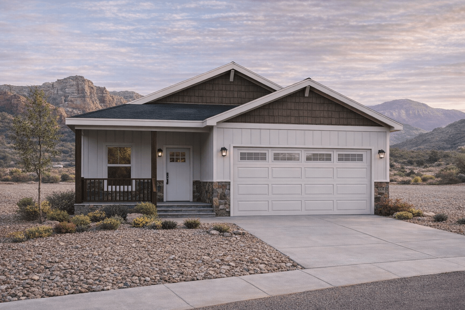 New Homes in Camp Verde, AZ: What Buyers Should Know Before Getting Started